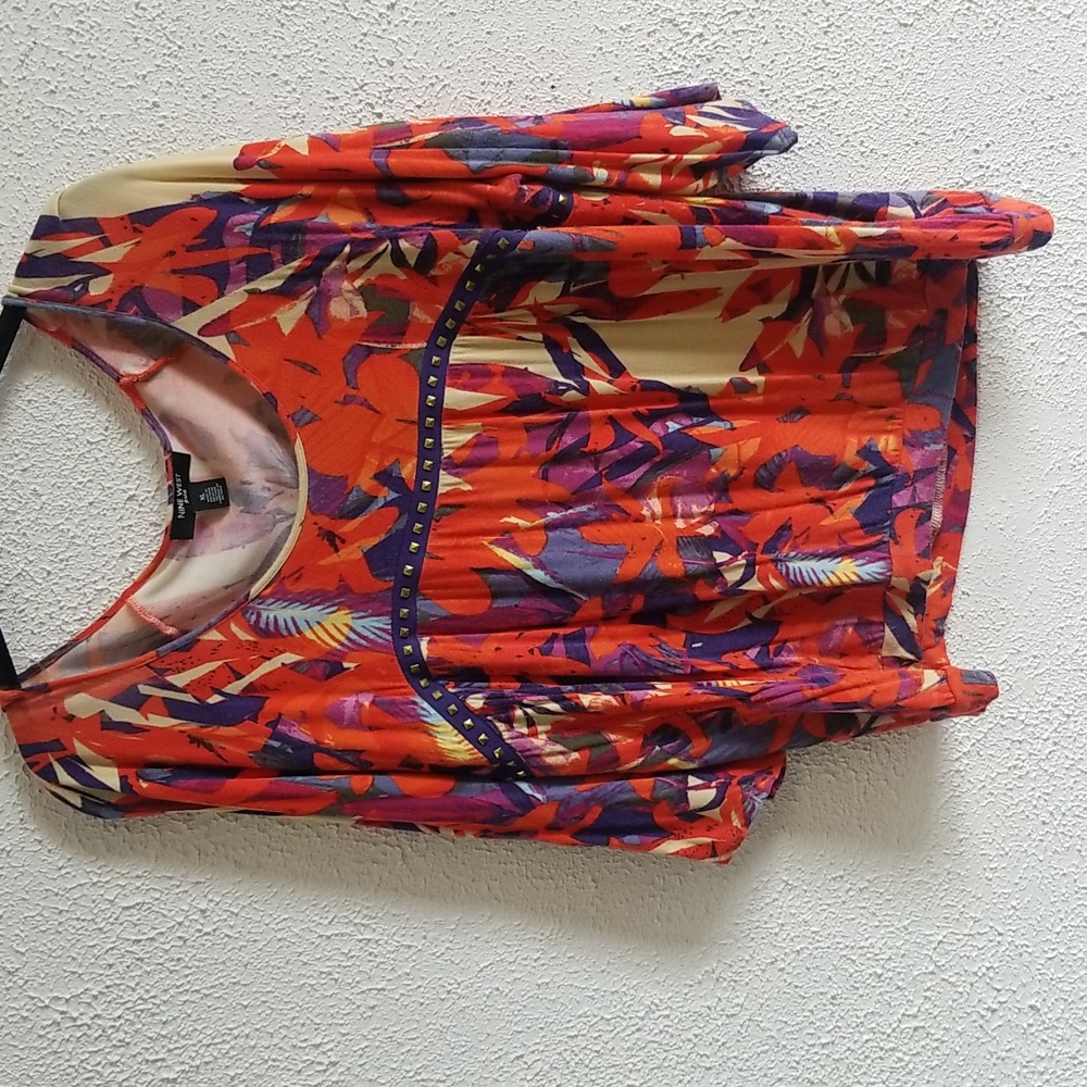 Nine West blouse